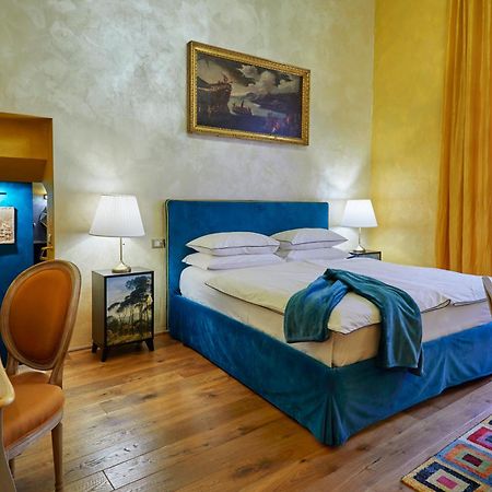 Bed and Breakfast Palazzo Di Alcina - Residenza D'Epoca - Luxury- Bologna Exterior foto