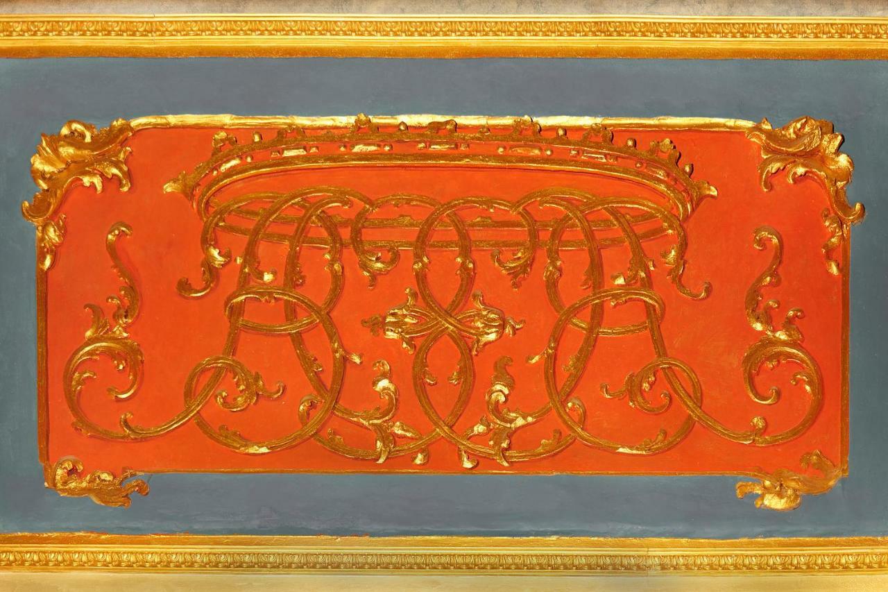 Bed and Breakfast Palazzo Di Alcina - Residenza D'Epoca - Luxury- Bologna Exterior foto